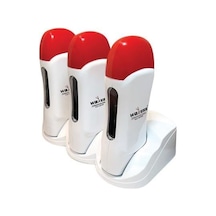 Waxess Tria S/4 Ağda Isıtıcı