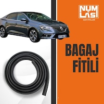 Renault Megane 4 Sedan Bagaj Fitili-a Kalite-numlas-nm7068
