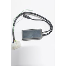 Toyota Corolla Yaris Avensis Rav4 Teybine Bluetooth Kit