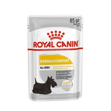 Royal Canin Ccn Dermacomfort Loaf Pouch Köpek Konservesi 6 x 85 G