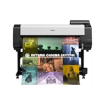 Canon Imageprograf TX-4100 1118 MM Plotter Püskürtmeli Yazıcı