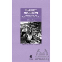 Marksist Modernizm Ayrıntı Yayınları