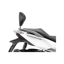 Honda Forza250/350 ,adv350 23 Sıssy Bar Bağlantı Demiri H0fr17rv