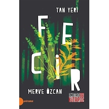 Tan Yeri 2-Fecir - Merve Özcan - Portakal