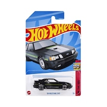 Hw Teklı Arabalar 84 Mustang Svo Hkj60