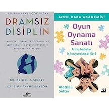 Dramsız Dsıplın , Oyun Oynama Sanatı 2 Set