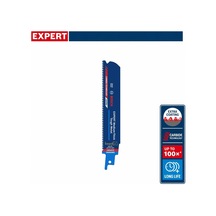 Bosch Expert S 955 Hhc 150 Mm Sert Metal Panter Testere Bıçağı 1'li 2608902321
