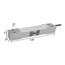 L6D Yük Hücresi  Loadcell - Ağırlık Sensörü