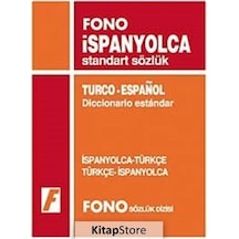Ispanyolca Standart Sözlük
