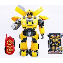 6020/6021 Uzk.sünger Atarlı Robot -tyc