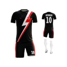 Acr Giyim Kişiye Özel Futbol Forması - Dizayn : Yıldırım
