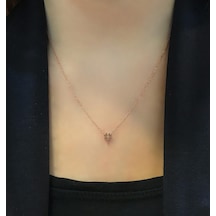 Stela Yonca Kolye (Rose) 495714087
