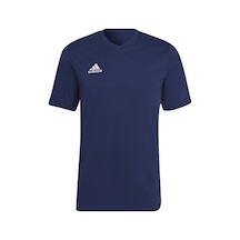 Adidas Ent22 Tee Erkek Antrenman Tişörtü Hc0450 Lacivert Hc0450