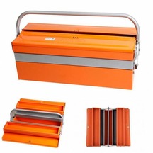 Eltos Emc525 Metal Takım Çantası 52X5