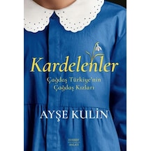 Kardelenler - Ccgx-897327