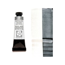 Extra Fine Tüp Suluboya 15 Ml Seri 1 Interference Silver Luminescent Nocolor-fedc37f3