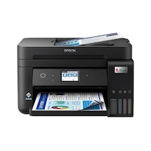 Epson Ecotank L6290 Tarayıcı + Fototopi + Faks + Wifi Direct + Tanklı Yazıcı
