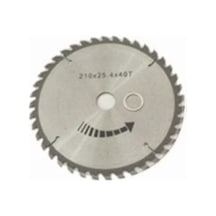 Elmas Sunta Testere No.210 mm. AF-ST210 AL-FA TOOLS