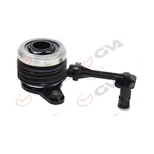 Hidrolik Debriyaj Rulmani Mercedes Cıtan W415 2012 . Renault Captur Clio Megane Kangoo Cift Segmanlı 65596256