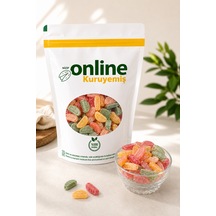 Akide Şekeri Mandalin - 500 Gr