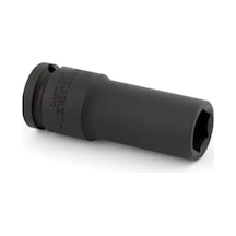 3/8" Alti Köşe 16 Mm Havalı Derin Lokma Anahtar