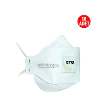 Era Premium Seri Maske Ffp2 V Nr D