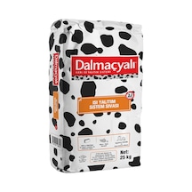 Dalmaçyalı Isı Yalıtım Sıvası 25 Kg