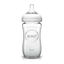 Philips Avent Scf673/17 Natural Cam Biberon 240 ML