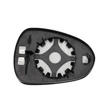 Seat Leon 2010-2012 Arası Modeller Sol Dış Dikiz Ayna Camı Isıtmalı 6j0857521f