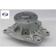 Devirdaim Su Pompası Mıtsubıshı Canter Fuso 2.8l 4m40 Fe511. Fe711 01-05 3.0l 4m42t Euro4 05-10 Gmb Me993475/ Me995286