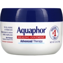 Aquaphor Çok Amaçlı Cilt Bakım Kremi 99 G