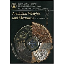Anatolian Weights And Measures