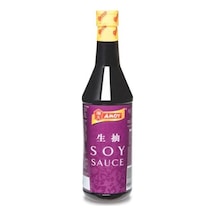 Amoy Soya Sosu 12 x 750 ML