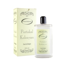 Mecitefendi 80 Derece Portakal Kolonyası 200 ML