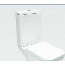 Serel Amadis Uzun Rezervuar 50 Cm - Ad29s4l110h Diğer