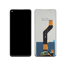İnfinix Hot 10 Dokunmatik Ekran Siyah