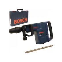 Gsh 11 E Sds Max Kırıcı 1500 Watt Çantalı 0 611 316 703