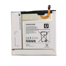 Samsung Galaxy T360 Tab Active Uyumlu 5000 Mah Batarya Sn805540