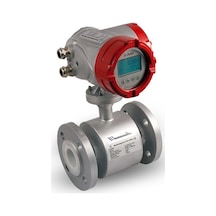 S-Meter  S-mag100 Tef-ss-40-l-80-a-40 / Dn40 E.m.debimetre