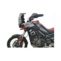 Richa Aprilla Tuareg 660 Koruma Demiri