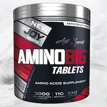 Bigjoy Aminobig 330 Tablet (408428698)