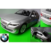 Bmw 535i Büyük Metal Araba 1.24 Diecast