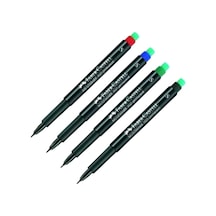 Faber-Castell Permanent Asetat Kalemi