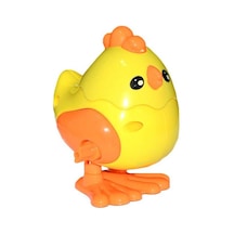 URT005-02 Birliktoys, Kurmalı Civciv