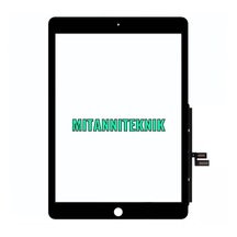 Ipad 7. Nesil Dokunmatik 10.2 A2197 - A2198 - A2200