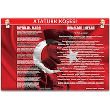 Atatürk Köşesi 2