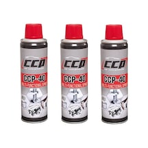 Ccp Multi Çok Amaçlı Sprey 200 Ml X 3 Adet