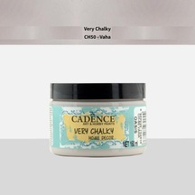 Cadence Very Chalky Home Decor Mobilya Boyası 150 Ml. Ch-50 Vaha