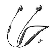 Jabra Evolve 65E MS & Link Bluetooth 4.2 Kulak İçi Kulaklık