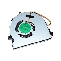 Dell Uyumlu Inspiron 15R 3521 5521 Cpu Soğutucu Cooling Fan